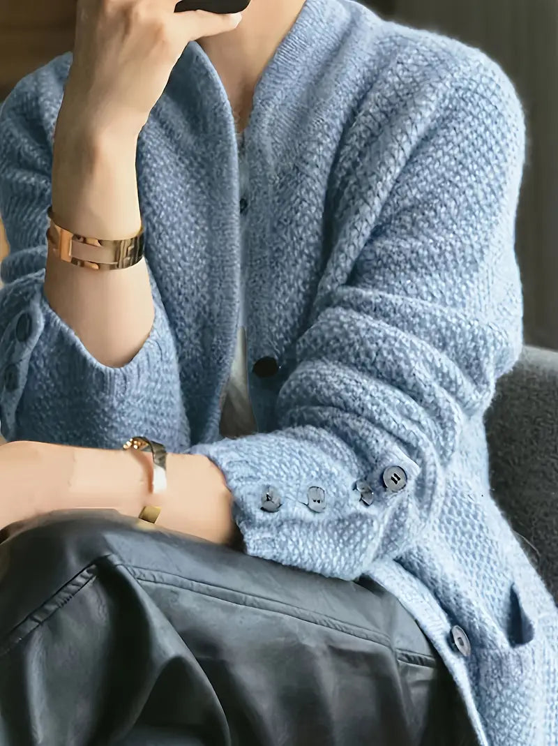 Hannah | Casual Style Sweater