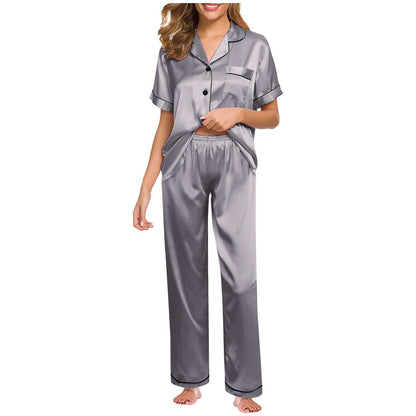 Seraphina | Luxurious Women's Pajama Set