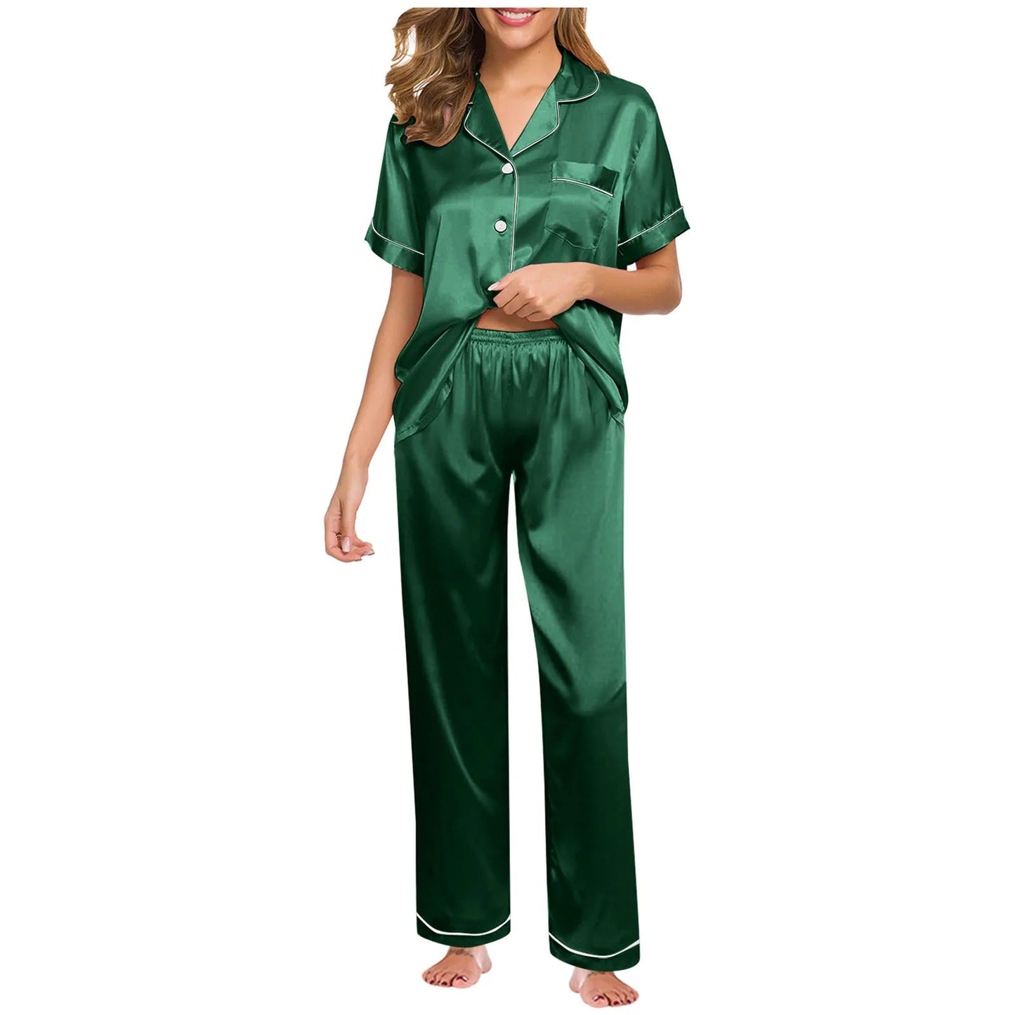 Seraphina | Luxurious Women's Pajama Set