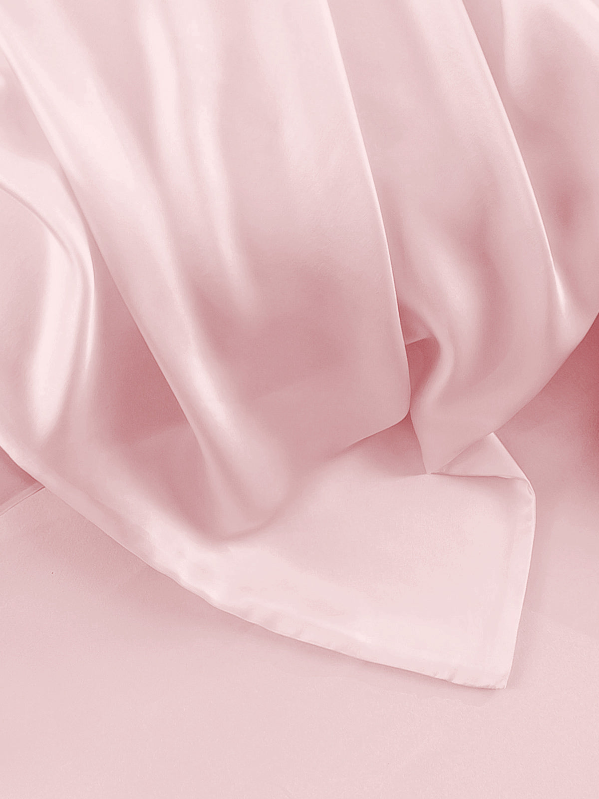 22Momme 100% Pure Silk Pillowcase - Hidden Zipper