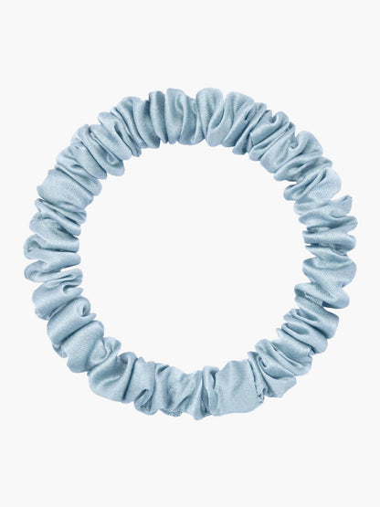 Pure Silk Soft Skinny Scrunchie