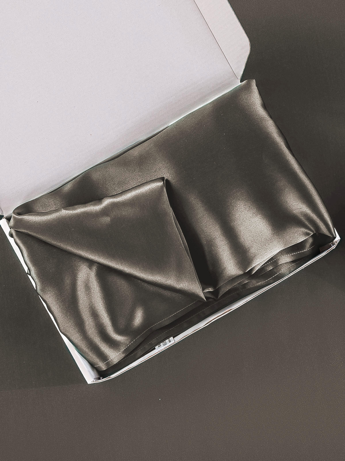 30 Momme Luxurious Pillowcase 100% Silk - Envelope