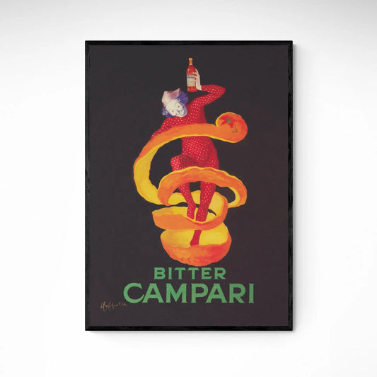 Bitter Campari