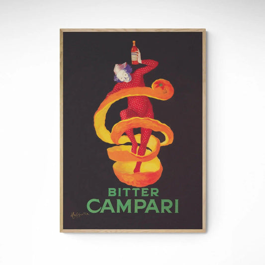 Bitter Campari