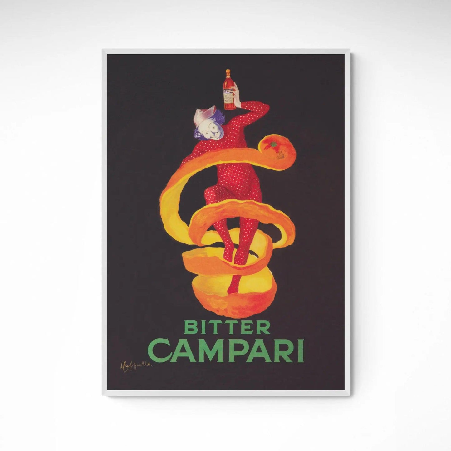 Bitter Campari