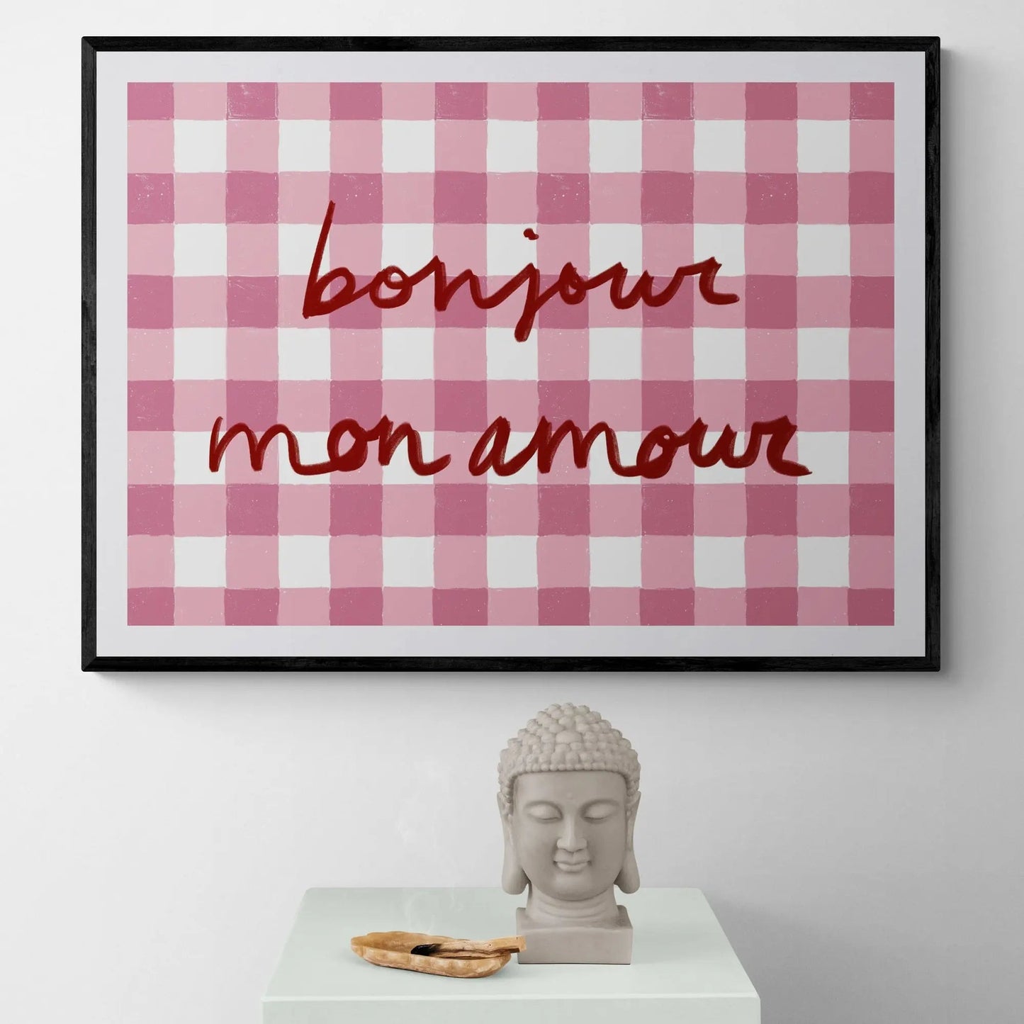 Bonjour | Byalmaklub