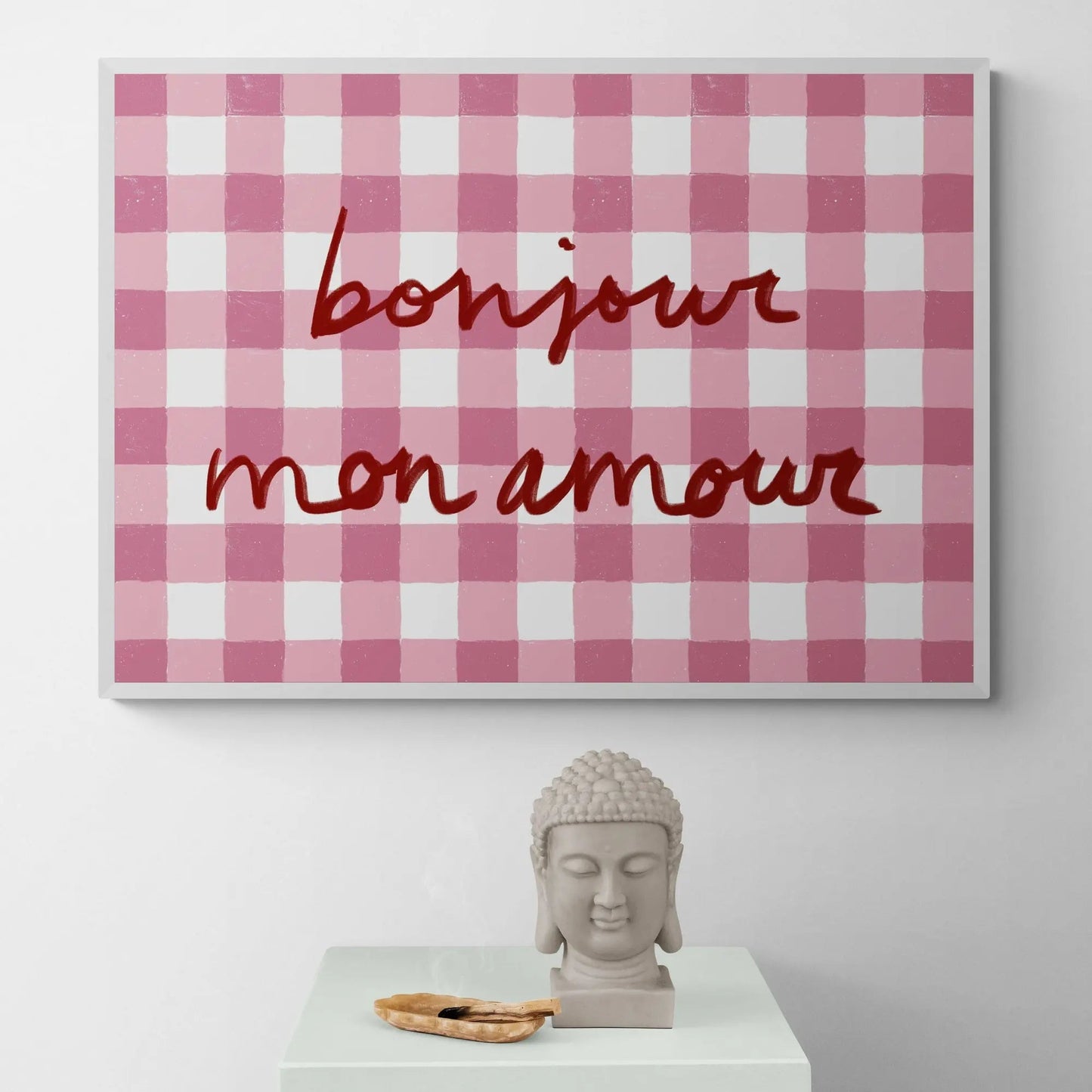 Bonjour | Byalmaklub