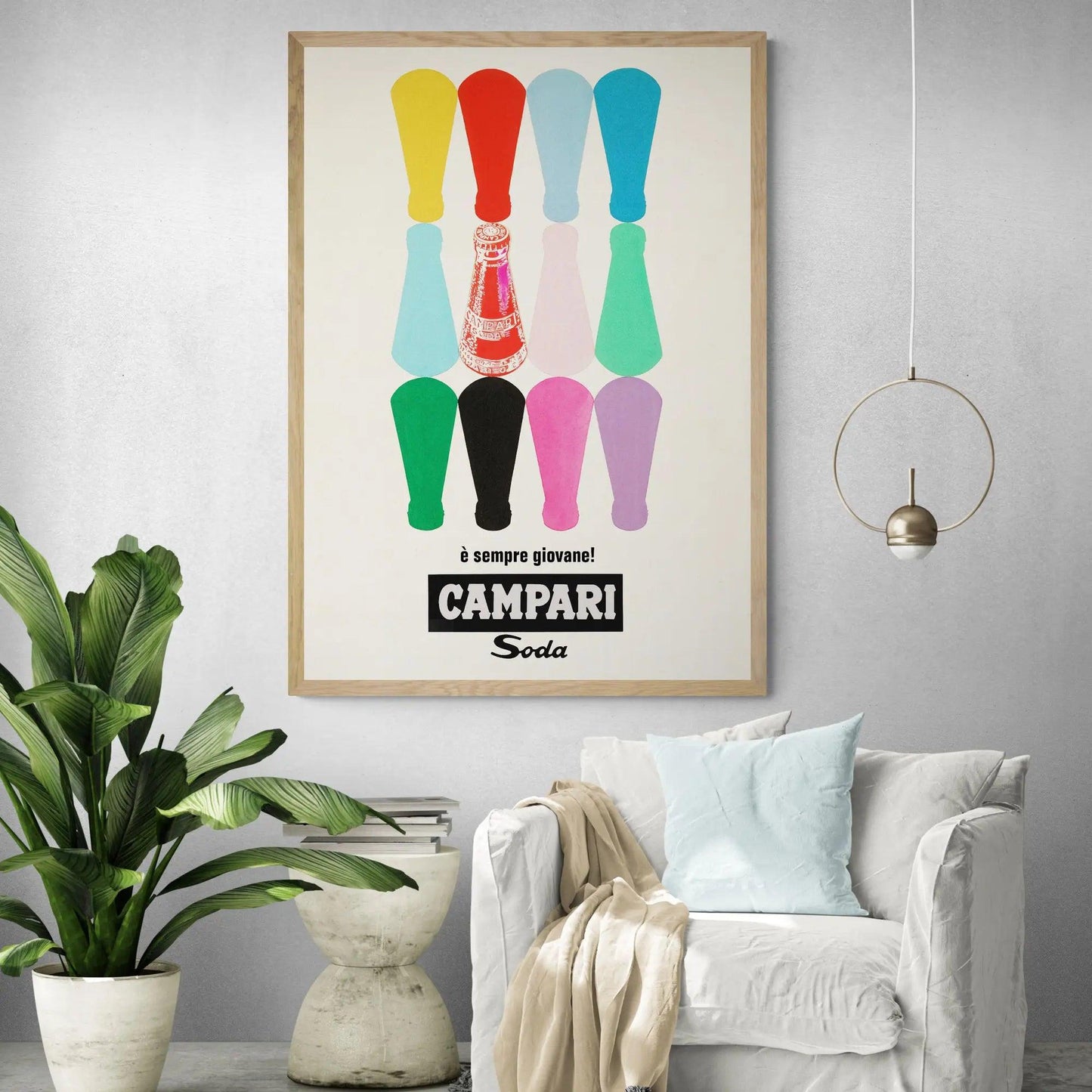 Campari Soda