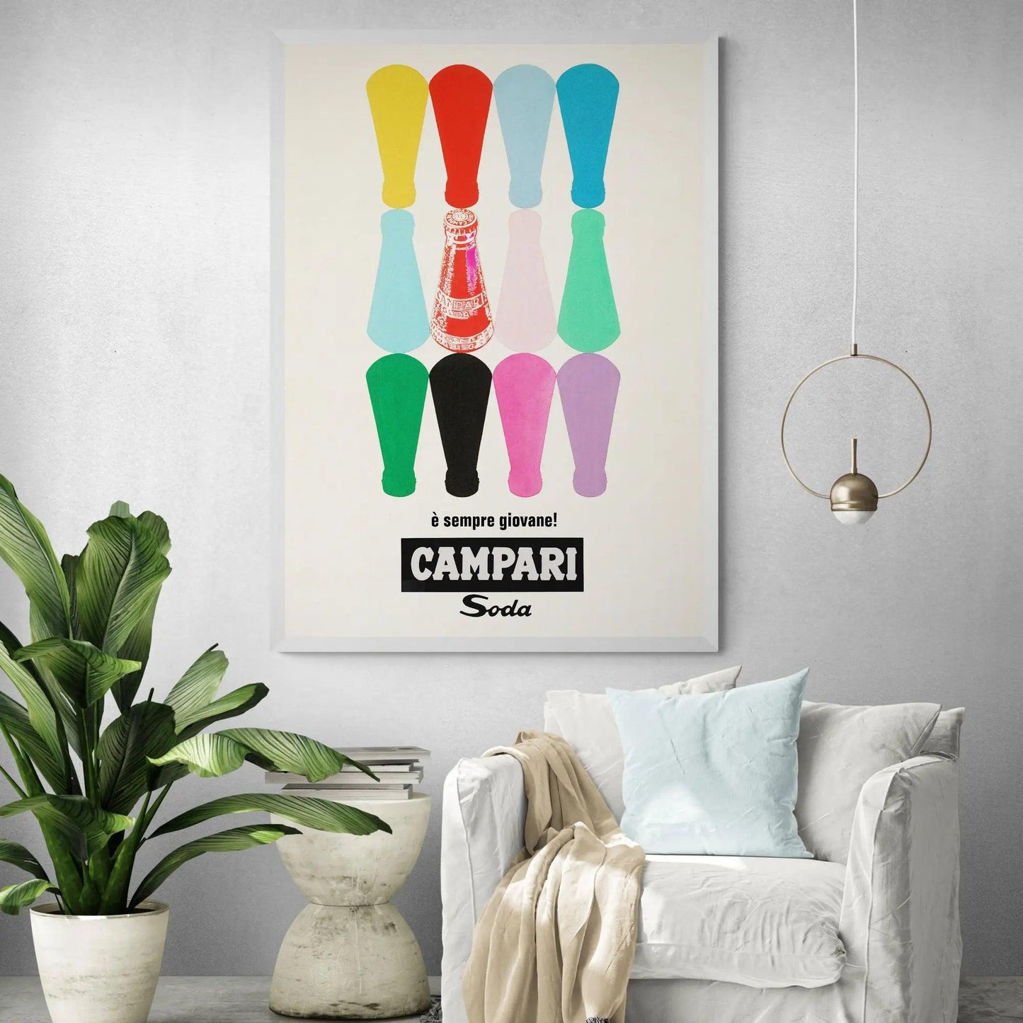 Campari Soda