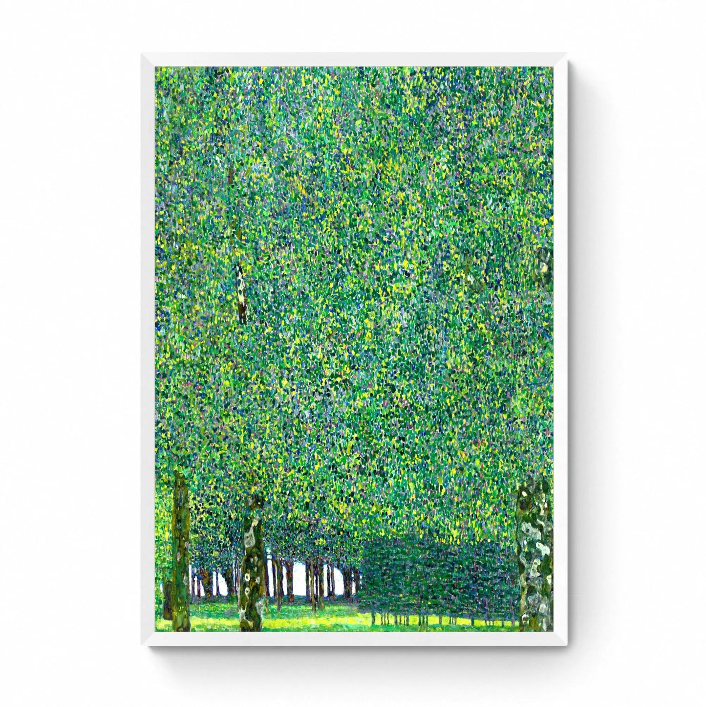 3x Exhibitions by Gustav Klimt