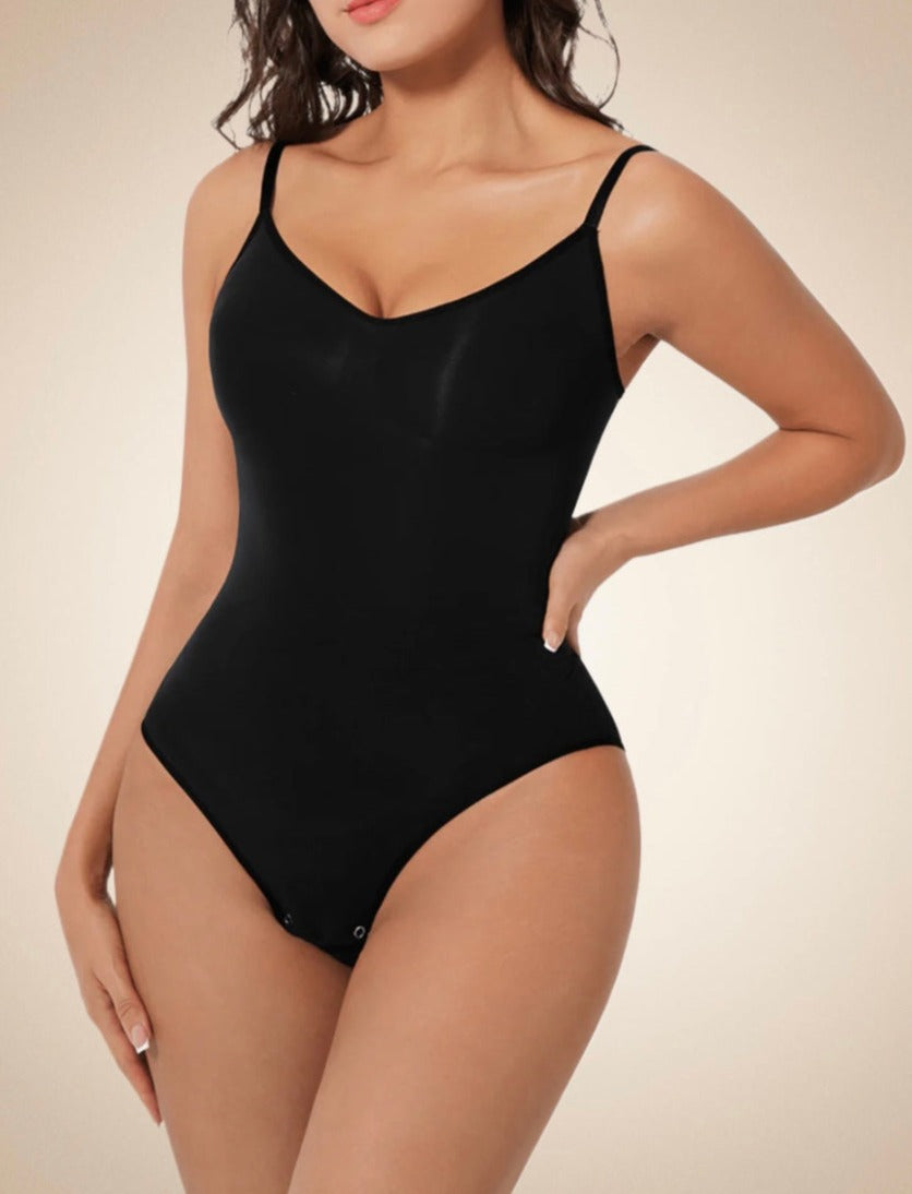 BelleVerve Allure Bodysuit