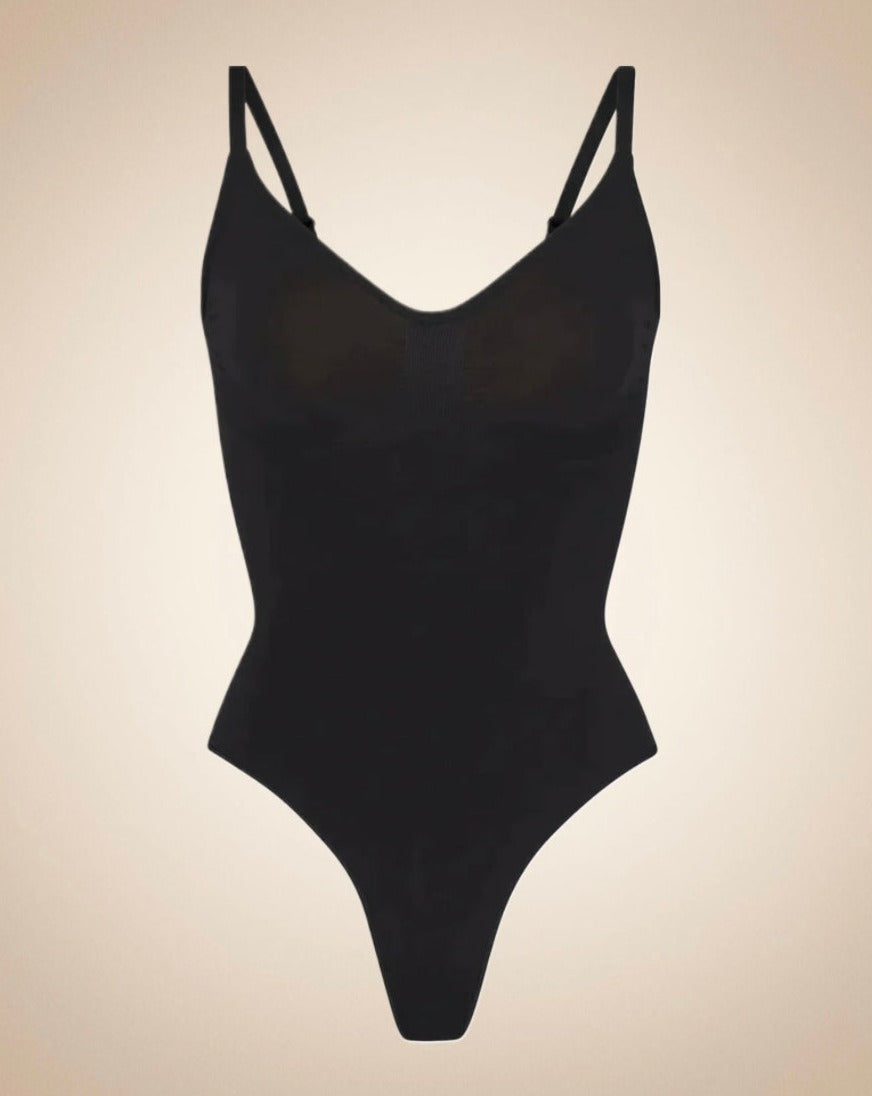 BelleVerve Allure Bodysuit