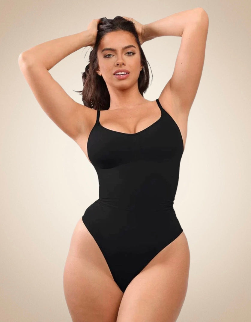 BelleVerve Allure Bodysuit