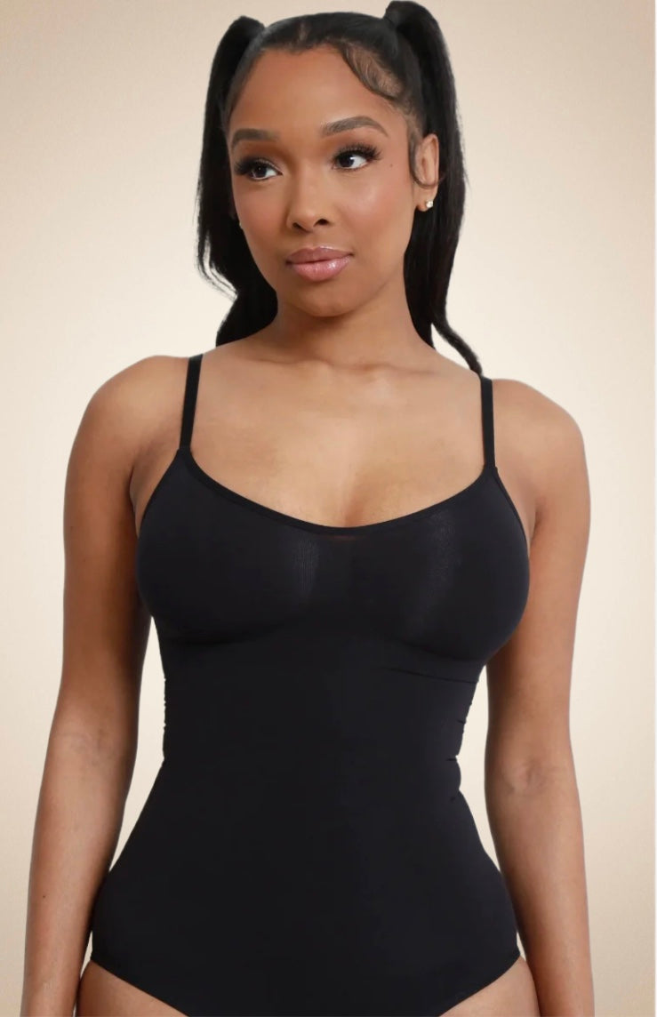 BelleVerve Allure Bodysuit