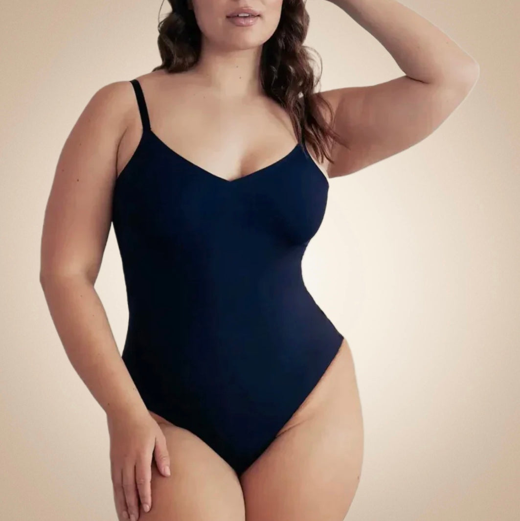 BelleVerve Allure Bodysuit