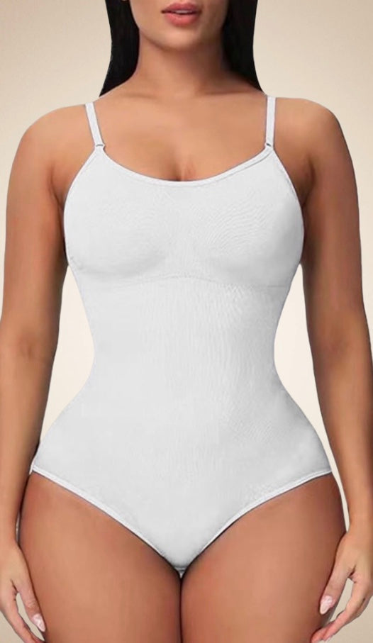 BelleVerve Allure Bodysuit