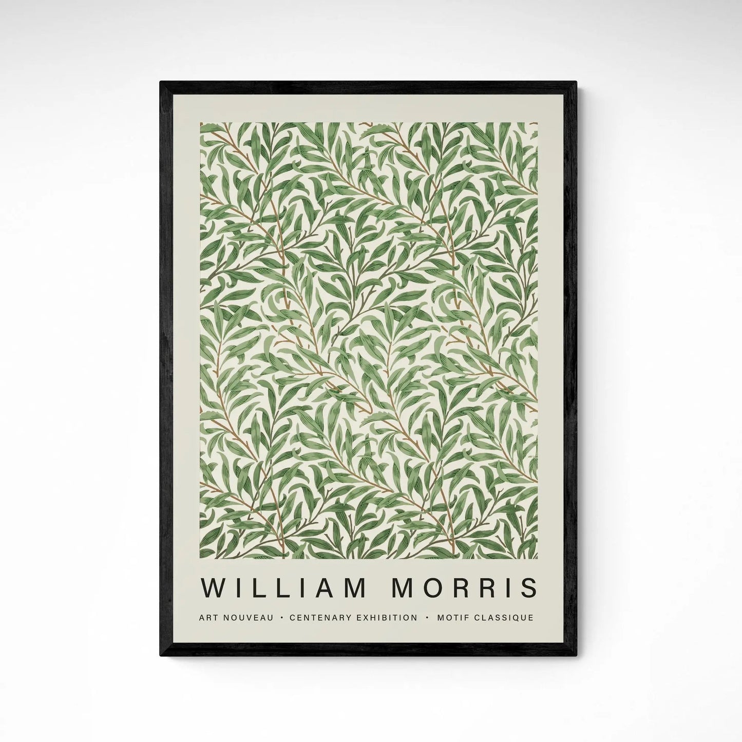 Greenery by William Morris