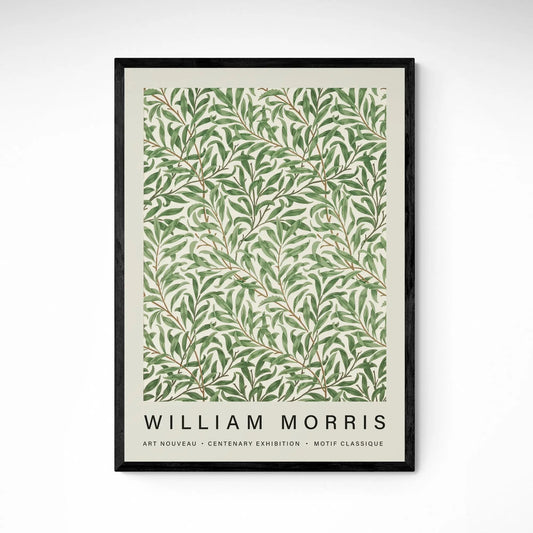 Greenery by William Morris