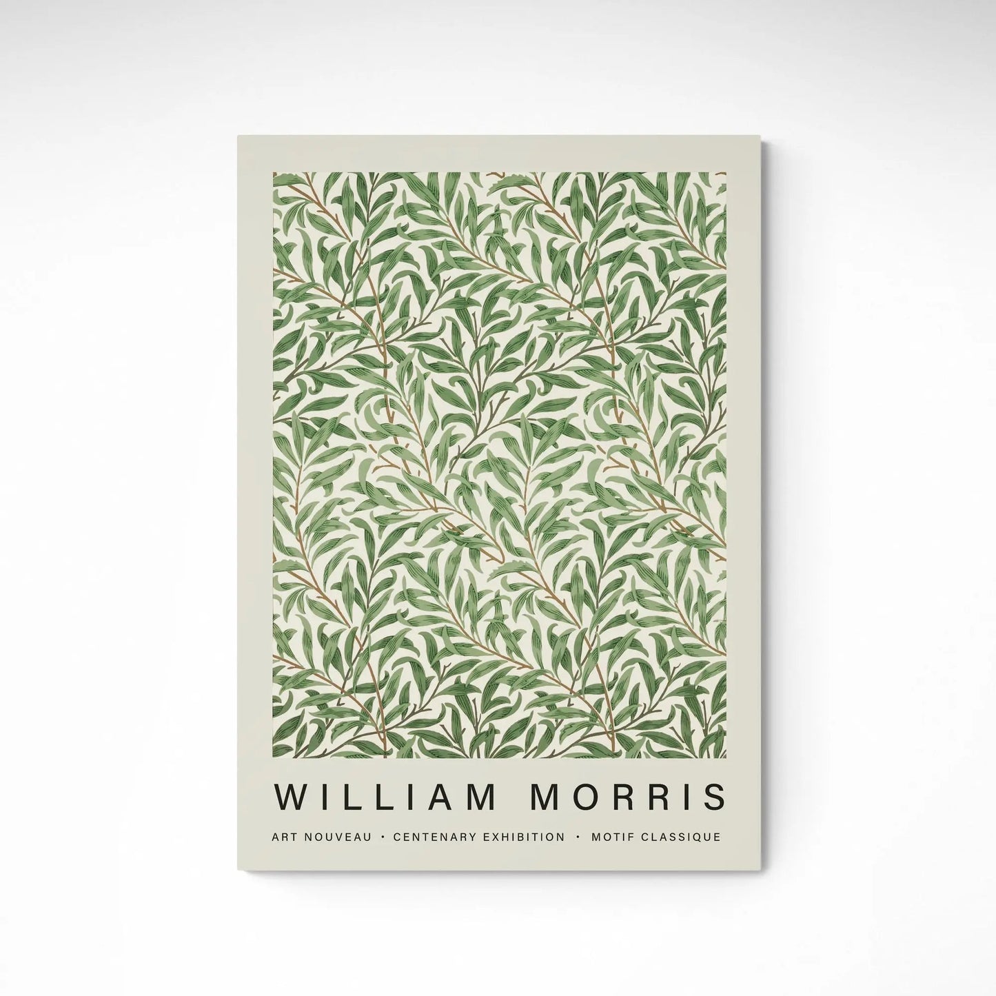Greenery by William Morris
