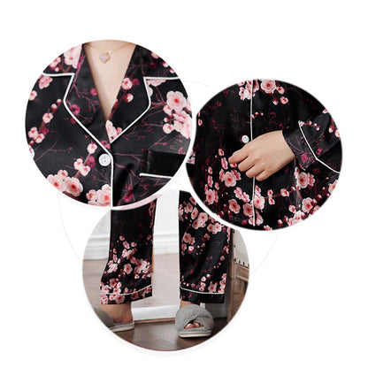 Isabella | Elegant Women's Pajama S