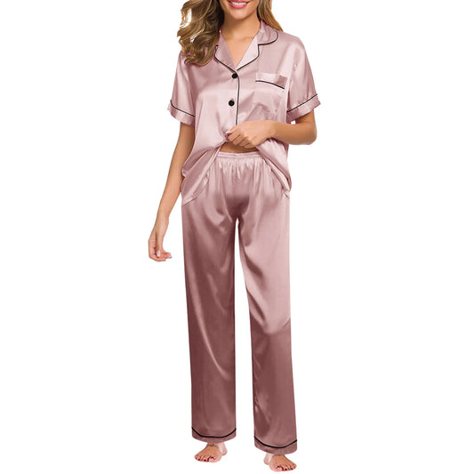 Seraphina | Luxurious Women's Pajama Set