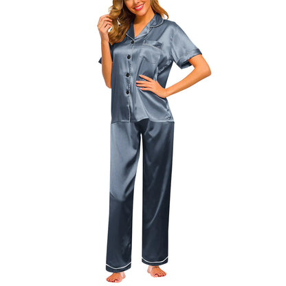 Seraphina | Luxurious Women's Pajama Set