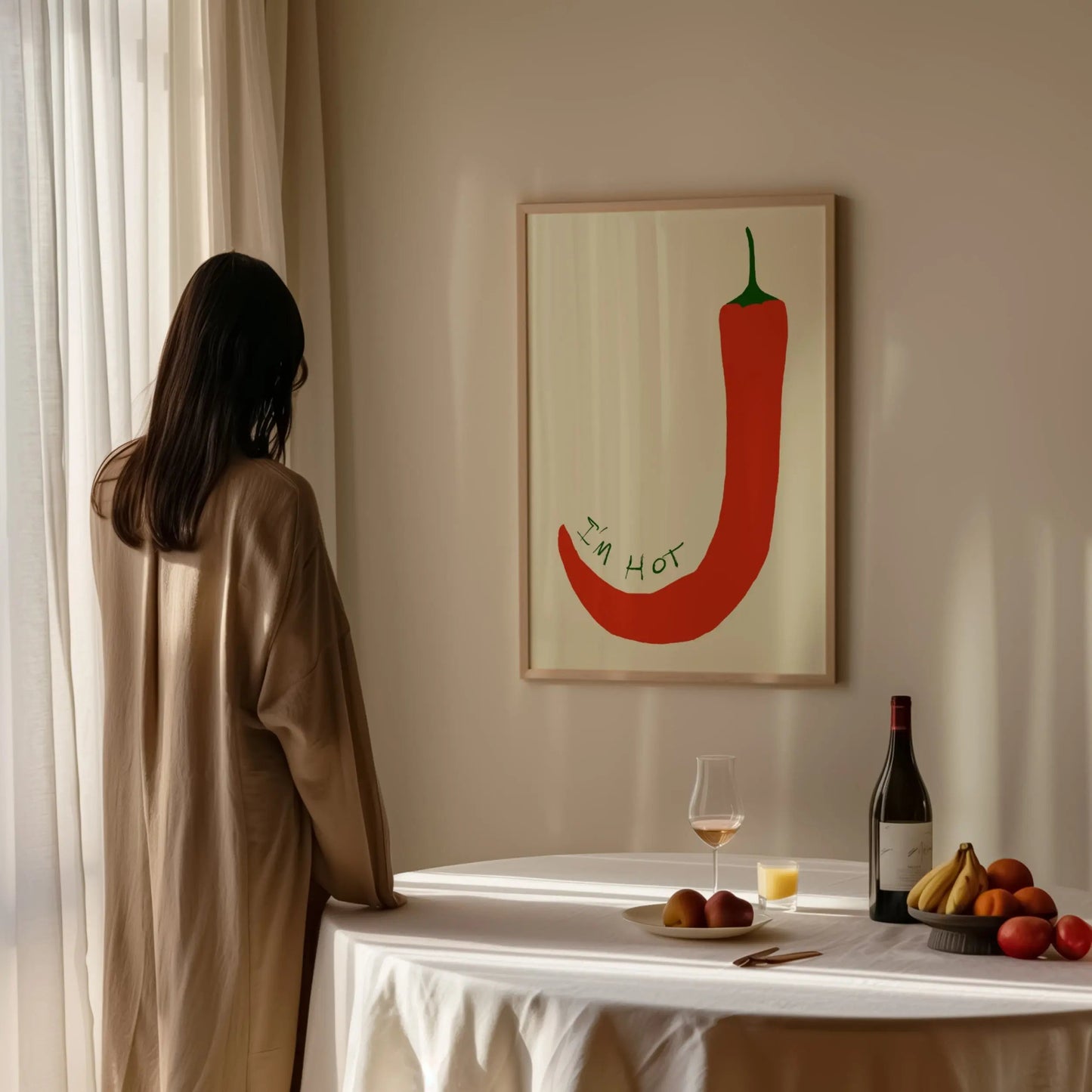 Italy Chilli | Byalmaklub
