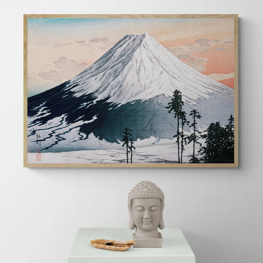 Katsuyama Neighbourhood by Hiroaki Takahashi