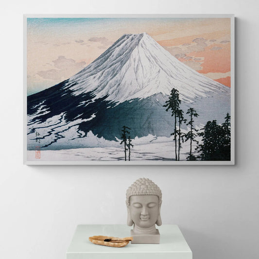 Katsuyama Neighbourhood by Hiroaki Takahashi