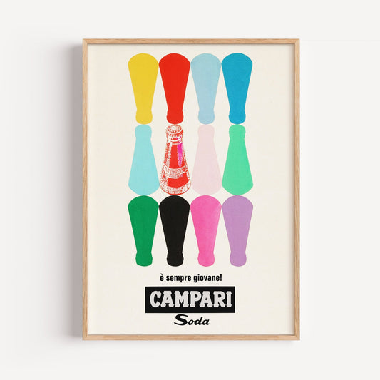 Campari Soda