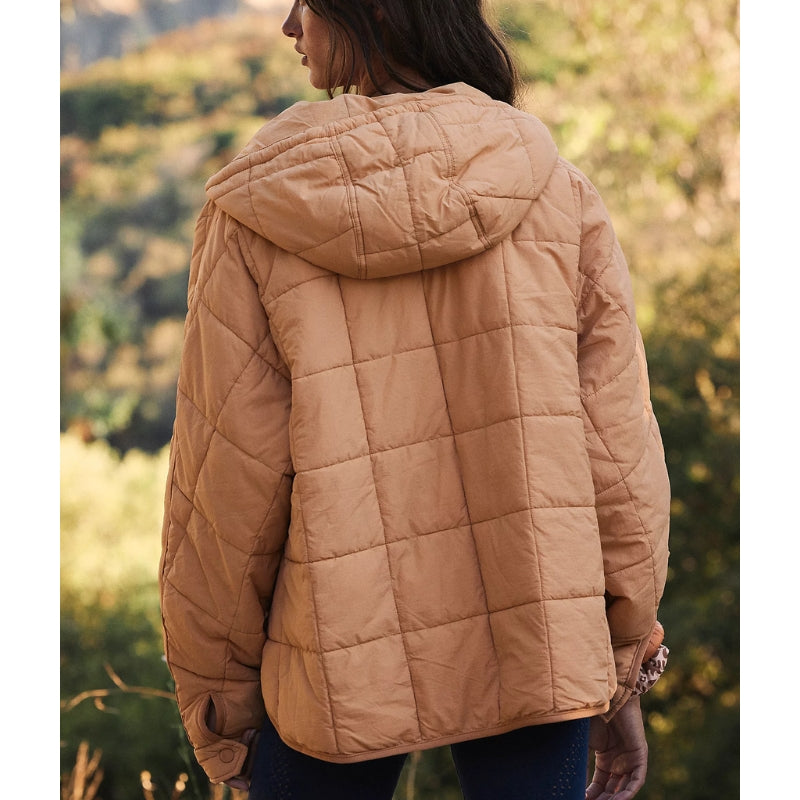 NORIA | Pulower Puffer