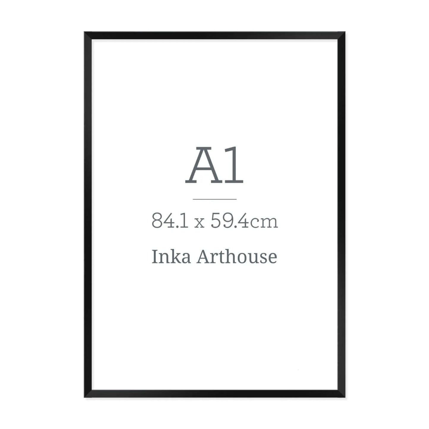 A1 Picture Frame Glass
