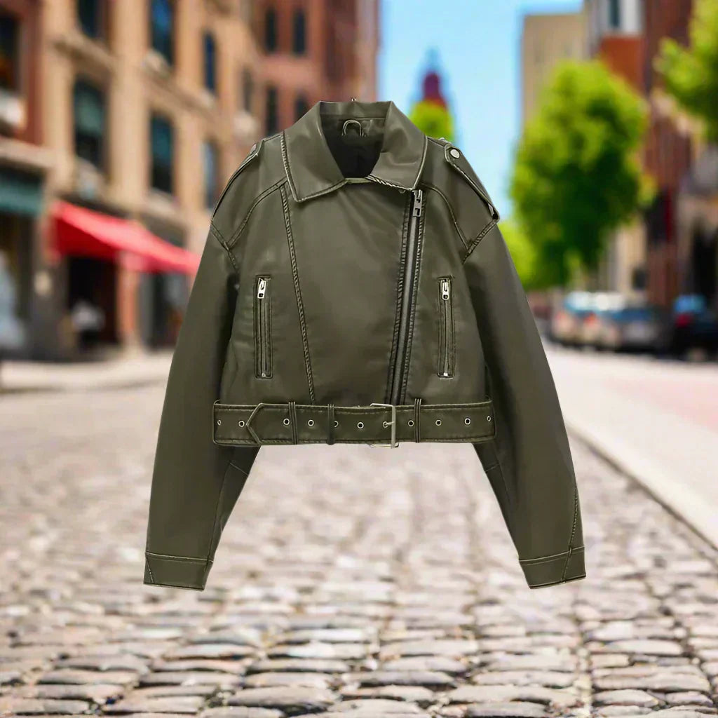 Élodie™ | Stylowa kurtka