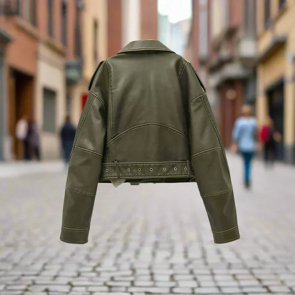 Élodie™ | Stylowa kurtka