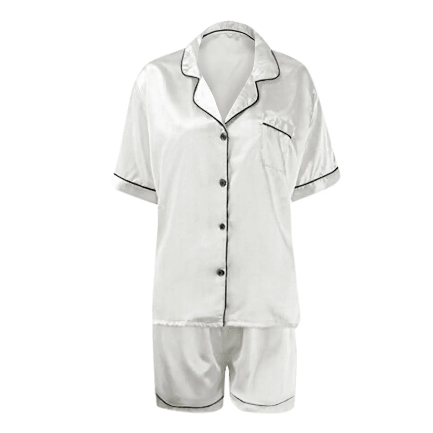 Aurelia | Elegant Women's Pajama Set