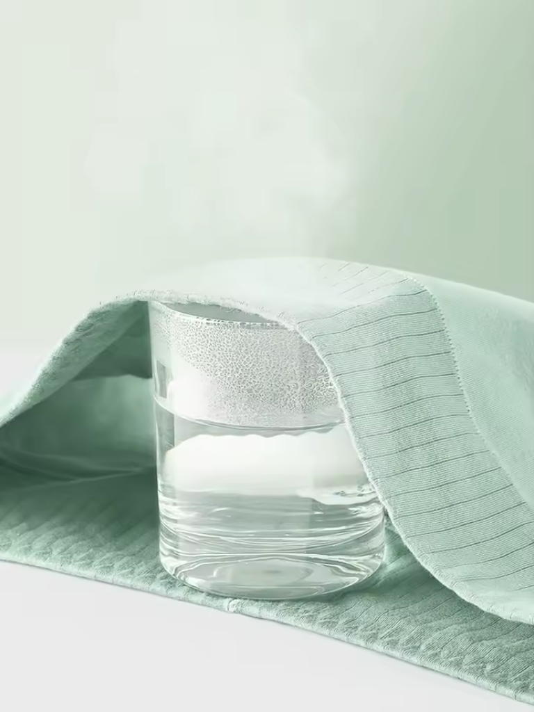 Marie | Zestaw 6 majtek z wysokim stanem modelujących sylwetkę