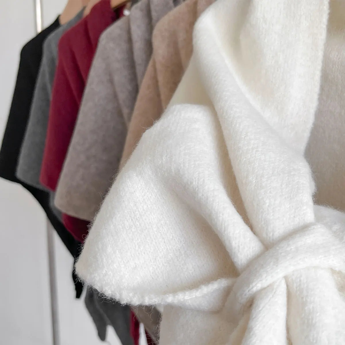 Vionna™ | Szalik jesienny