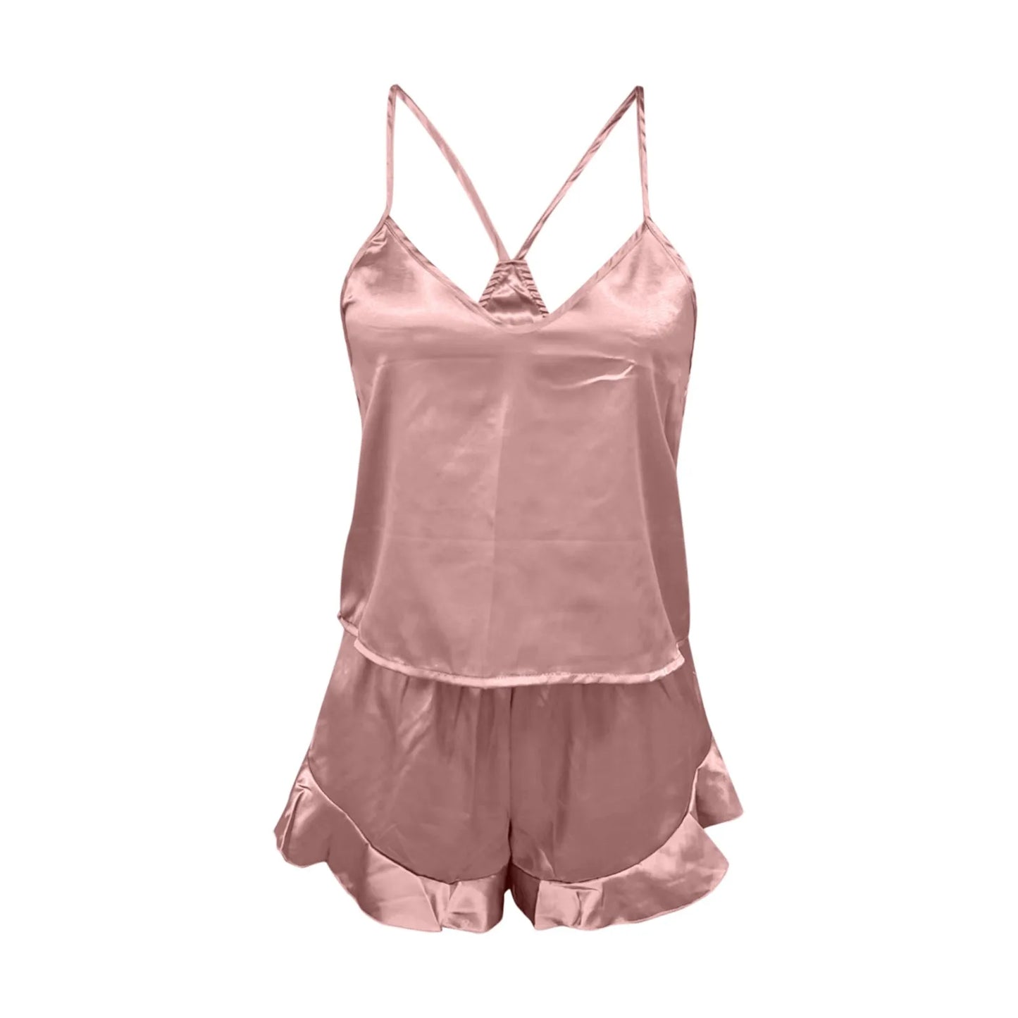 Seraphina | Luxurious Women's Pajama Set