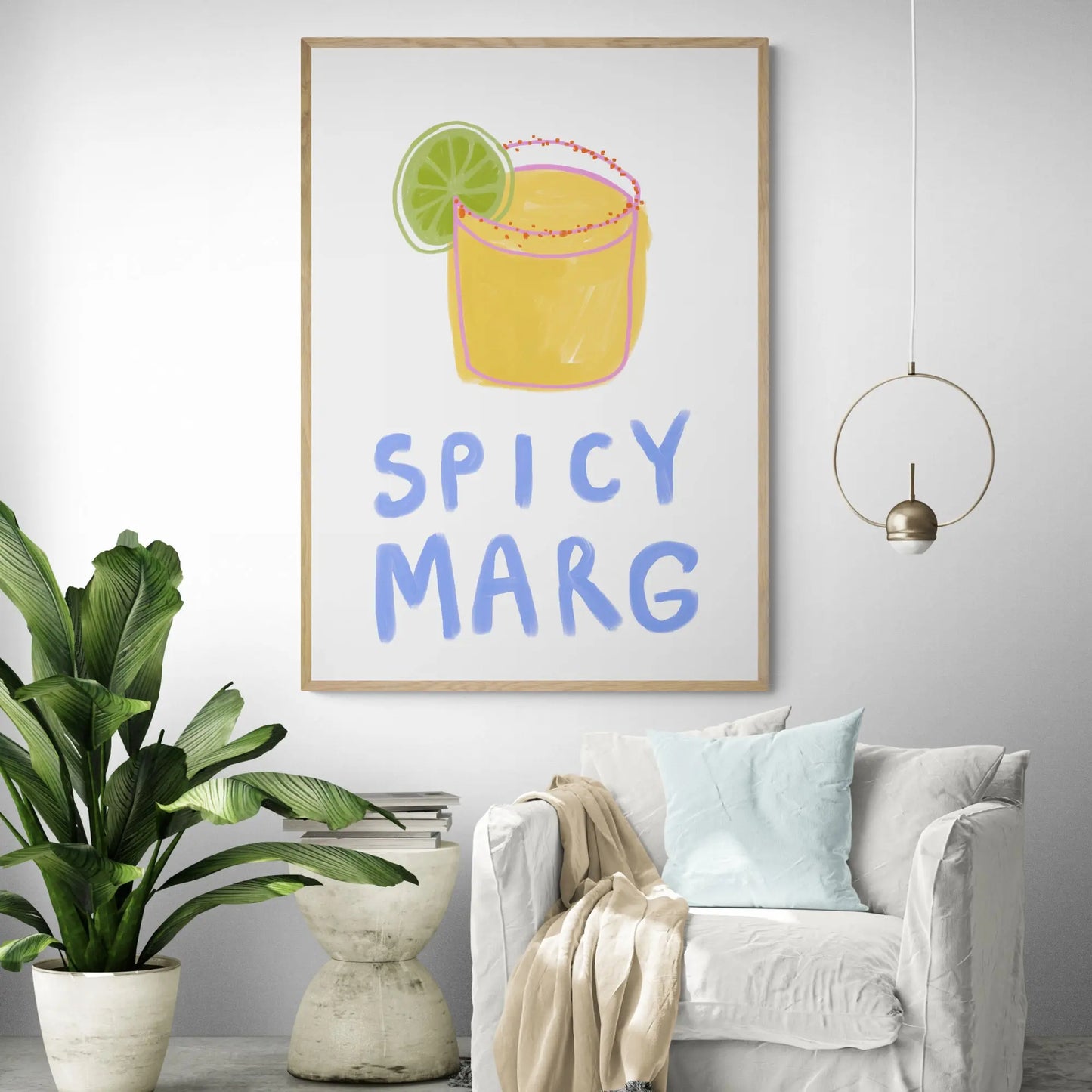 Sun & Spice | Set of 2