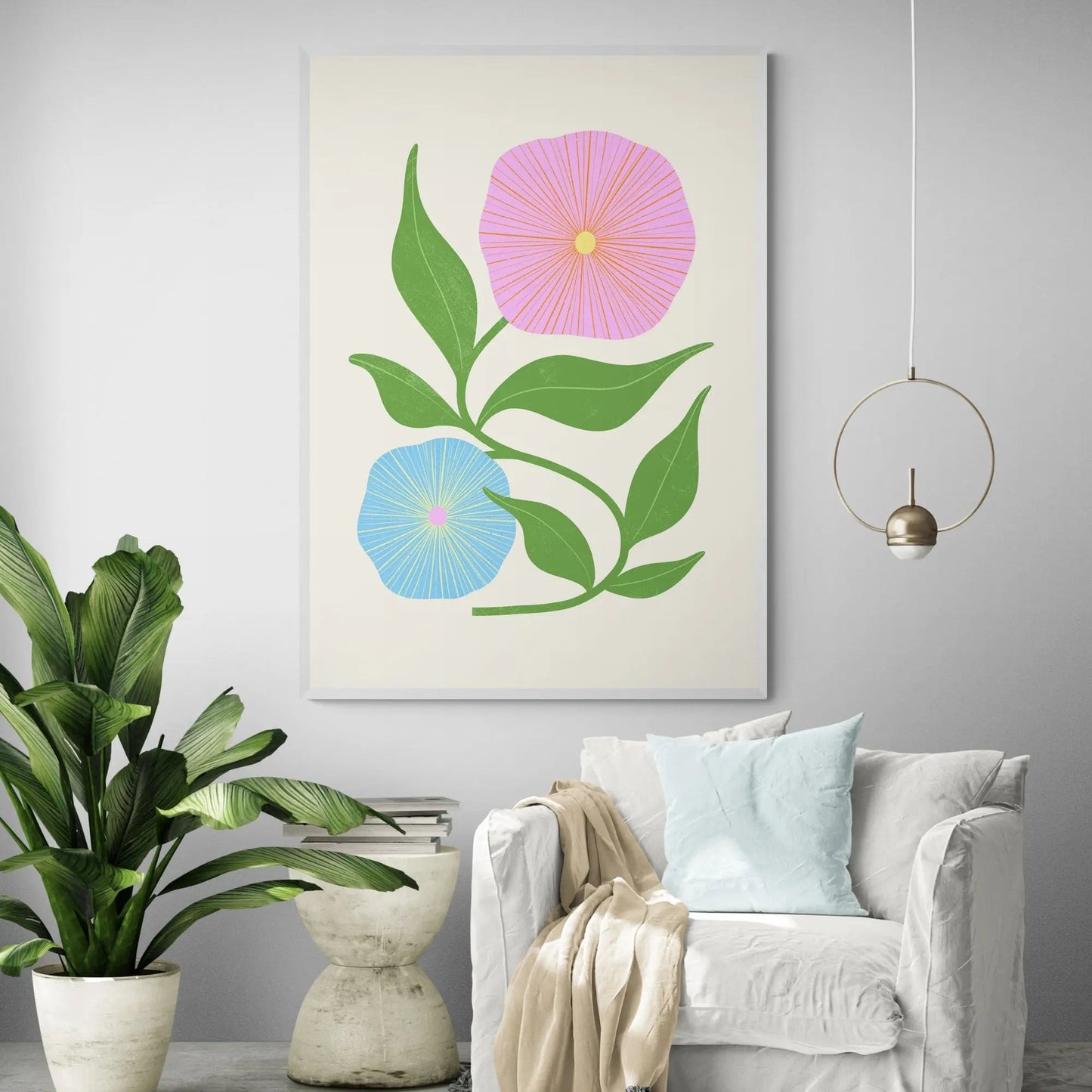 Spring Blossom by Melissa Donne