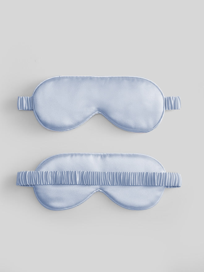 19Momme Pure Silk Sleep Eye Mask