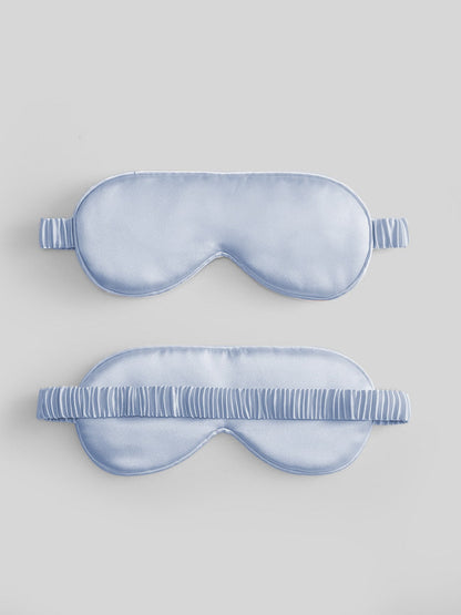 19 Momme Pure Silk Sleep Eye Mask