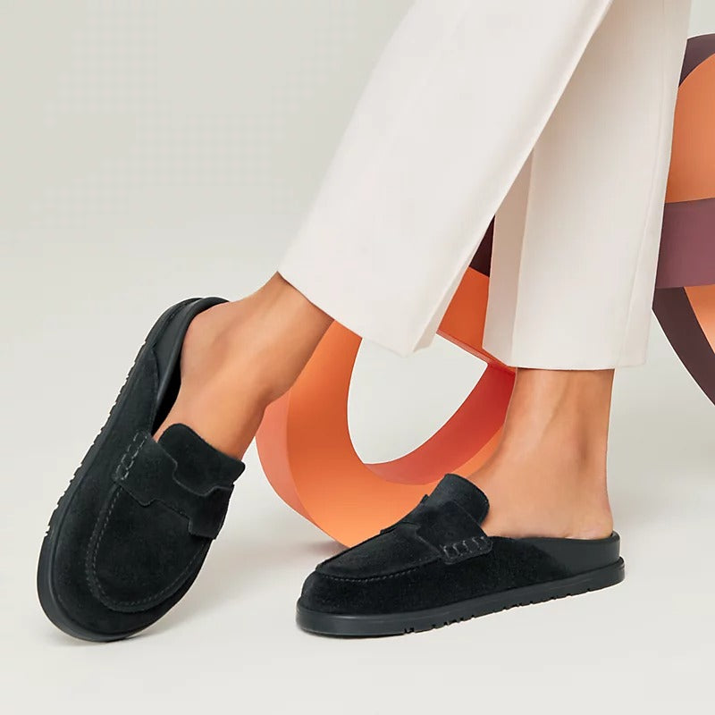 LUCIA | Stylowe Mules