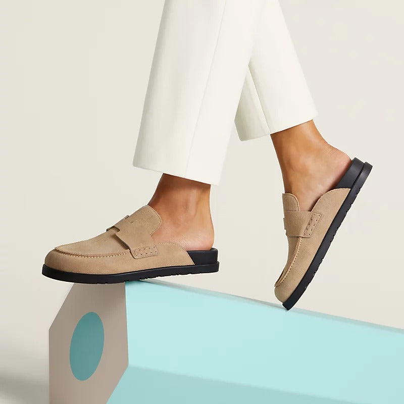 LUCIA | Stylowe Mules