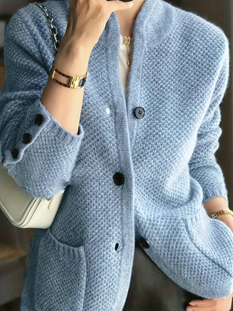 Hannah | Casual Style Sweater