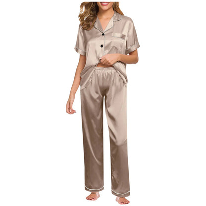 Seraphina | Luxurious Women's Pajama Set