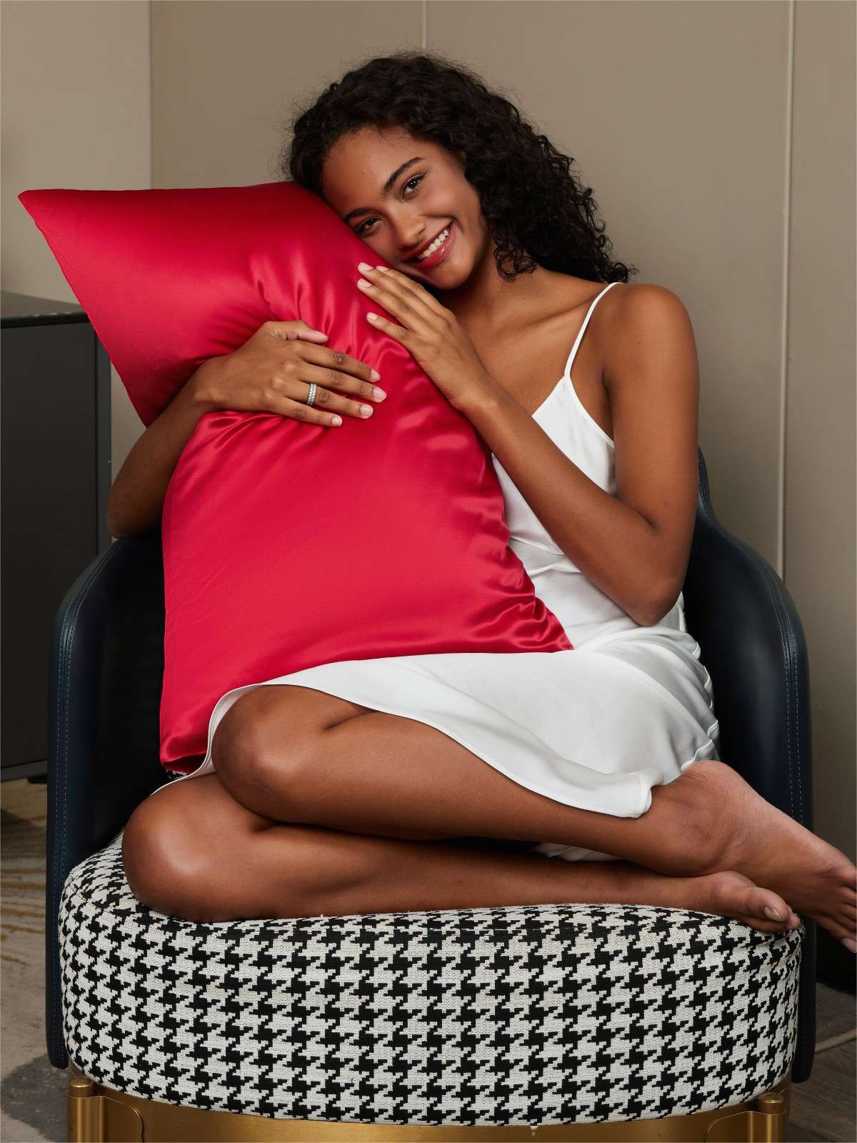 22Momme 100% Pure Silk Pillowcase - Envelope Closure